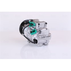 Compresseur De Clim Pour Hyundai Grand Santa Fé III III/SUV 977012W000
