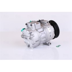 Compresseur De Clim Pour Hyundai Grand Santa Fé III III/SUV 977012W000