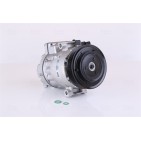 Compresseur De Clim Pour Hyundai Grand Santa Fé III III/SUV 977012W000