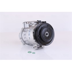 Compresseur De Clim Pour Hyundai Grand Santa Fé III III/SUV 977012W000