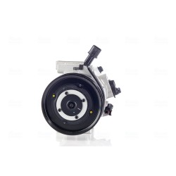 Compresseur De Clim Pour Hyundai Accent IV Kia RIO III 977011R300
