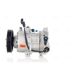 Compresseur De Clim Pour Hyundai Accent IV Kia RIO III 977011R300