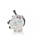Compresseur De Clim Pour Hyundai Accent IV Kia RIO III 977011R300