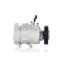 Compresseur De Clim Pour Hyundai Accent IV Kia RIO III 977011R300