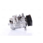Compresseur De Clim Pour Suzuki Grand Vitara II 9520067JA0 9520167JA0