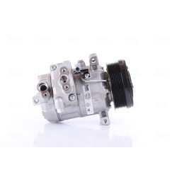 Compresseur De Clim Pour Suzuki Grand Vitara II 9520067JA0 9520167JA0