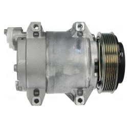 Compresseur De Clim Pour Volvo S60 I S80 V70 II XC70 Cross Country XC90 36000328