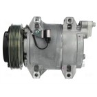 Compresseur De Clim Pour Volvo S60 I S80 V70 II XC70 Cross Country XC90 36000328