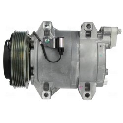 Compresseur De Clim Pour Volvo S60 I S80 V70 II XC70 Cross Country XC90 36000328