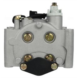 Compresseur De Clim Pour Ford Cougar Fiesta IV V Focus Tourneo Transit Mazda 2