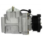 Compresseur De Clim Pour Ford Cougar Fiesta IV V Focus Tourneo Transit Mazda 2