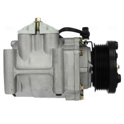 Compresseur De Clim Pour Ford Cougar Fiesta IV V Focus Tourneo Transit Mazda 2