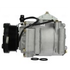 Compresseur De Clim Pour Ford Cougar Fiesta IV V Focus Tourneo Transit Mazda 2