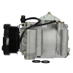 Compresseur De Clim Pour Ford Cougar Fiesta IV V Focus Tourneo Transit Mazda 2