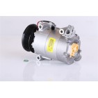 Compresseur De Clim Pour Ford C-Max II Focus III Grand Kuga 2032811 FV4119D629DA