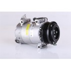 Compresseur De Clim Pour Ford C-Max II Focus III Grand Kuga 2032811 FV4119D629DA