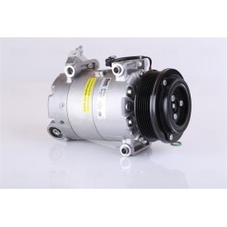 Compresseur De Clim Pour Ford C-Max II Focus III Grand Kuga 2032811 FV4119D629DA