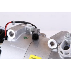 Compresseur De Clim Pour Ford C-Max II Focus III Grand Kuga 2032811 FV4119D629DA