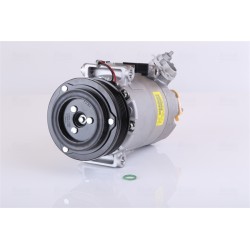 Compresseur De Clim Pour Ford C-Max II Focus III Grand Kuga 2032811 FV4119D629DA