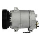 Compresseur De Clim Pour Renault Grand Scénic II Megane I Scenic Nissan