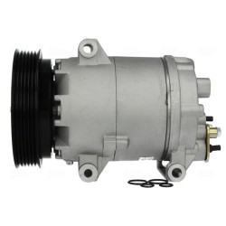 Compresseur De Clim Pour Renault Grand Scénic II Megane I Scenic Nissan