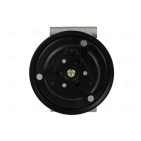 Compresseur De Clim Pour Renault Grand Scénic II Megane I Scenic Nissan