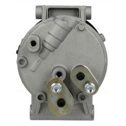 Compresseur De Clim Pour Renault Grand Scénic II Megane I Scenic Nissan