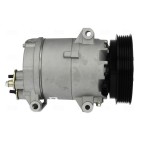Compresseur De Clim Pour Renault Grand Scénic II Megane I Scenic Nissan