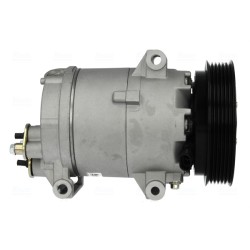 Compresseur De Clim Pour Renault Grand Scénic II Megane I Scenic Nissan