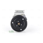 Compresseur De Clim Pour Renault Grand Scénic II Megane I Scenic Nissan