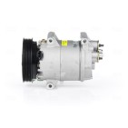 Compresseur De Clim Pour Renault Grand Scénic II Megane I Scenic Nissan