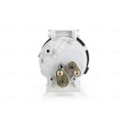 Compresseur De Clim Pour Renault Grand Scénic II Megane I Scenic Nissan