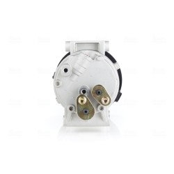 Compresseur De Clim Pour Renault Grand Scénic II Megane I Scenic Nissan