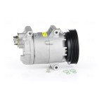 Compresseur De Clim Pour Renault Grand Scénic II Megane I Scenic Nissan