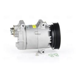 Compresseur De Clim Pour Renault Grand Scénic II Megane I Scenic Nissan