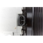 Compresseur De Clim Pour Renault Grand Scénic II Megane I Scenic Nissan