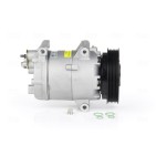 Compresseur De Clim Pour Renault Grand Scénic II Megane I Scenic Nissan