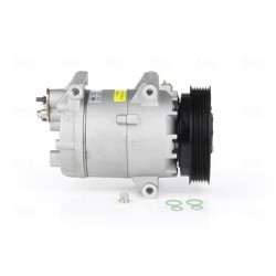 Compresseur De Clim Pour Renault Grand Scénic II Megane I Scenic Nissan