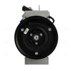 Compresseur De Clim Pour Audi A4 8E0260805T