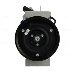 Compresseur De Clim Pour Audi A4 8E0260805T