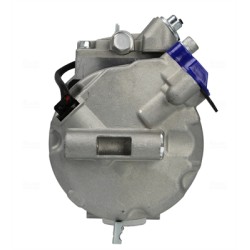 Compresseur De Clim Pour Audi A4 8E0260805T