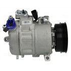 Compresseur De Clim Pour Audi A4 8E0260805T