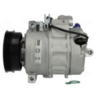 Compresseur De Clim Pour Audi A4 8E0260805T