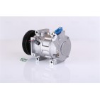 Compresseur De Clim Pour Nissan Qashqai +2 I Van 2763000Q3J 926009865R