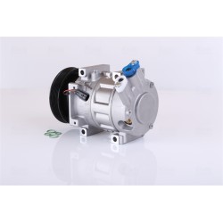 Compresseur De Clim Pour Nissan Qashqai +2 I Van 2763000Q3J 926009865R