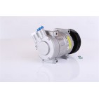 Compresseur De Clim Pour Nissan Qashqai +2 I Van 2763000Q3J 926009865R