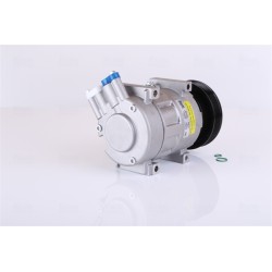 Compresseur De Clim Pour Nissan Qashqai +2 I Van 2763000Q3J 926009865R