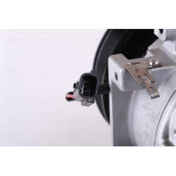 Compresseur De Clim Pour Nissan Qashqai +2 I Van 2763000Q3J 926009865R