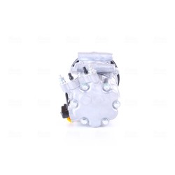 Compresseur De Clim Pour Peugeot Citroën DS 9684960280 6453QJ 1607424980 6453QK