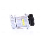Compresseur De Clim Pour Peugeot Citroën DS 9684960280 6453QJ 1607424980 6453QK